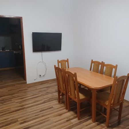 Fajne Mieszkanko Z Klima Gołdap Exterior foto